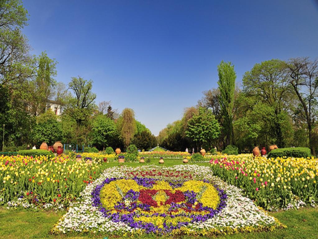 Appartamento Cismigiu Park Bucarest